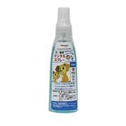 ペットキン 犬・猫用 デンタルスプレー [デンタルケア 歯みがきの補助に 120ml]
