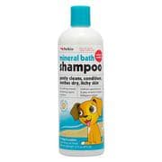 ペットキン 犬用 死海の塩配合 473ml ペットキン 犬用 ミネラルバスシャンプー