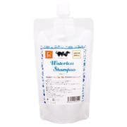 ペットニーム ウォーターレスシャンプー 詰替 無香料 400ml