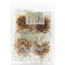 匠の逸品 さつまいもわっふる