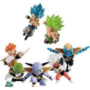DRAGONBALL ADVERGE MOTION2セット [コレクション食玩]