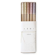 IW-899-IW5 [5個伊勢和紙セット 祝い箸付き]