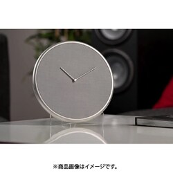 ヨドバシ.com - NeXtime GC-US-SLV-01 [掛け時計 IoTクロック Glance