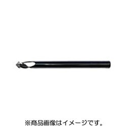 デキシー 超硬3枚刃面取エンドミル 7623-3.0