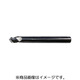 デキシー 超硬3枚刃面取エンドミル 7623-5.0