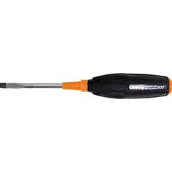 サンフラッグ マイスターグリップドライバー 5.5×75 800-5.5-75