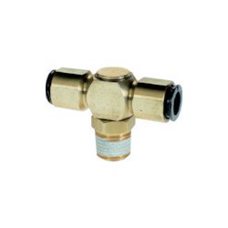チヨダ フジシングルバンジョー 金属 8mm・R1/8 8-01D1