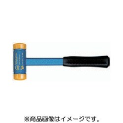 802H50 [NOGA ショックレスハンマー]