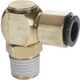 チヨダ フジシングルバンジョー 金属 8mm・R3/8 8-03S1