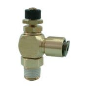 チヨダ フジスピードコントローラα 金属メーターイン 8mm・R3/8 8-03SC-I
