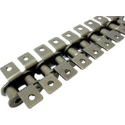80ALLK-1T [カタヤマ 資材 アタッチ付チェン3M 1]