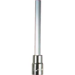 83LB-3 [エイト 六角ソケットビット 110mm 差込角9.5mm 3mm 単品]