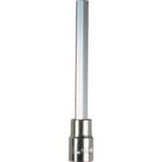 83LB-3 [エイト 六角ソケットビット 110mm 差込角9.5mm 3mm 単品]