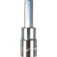 83SB-5 [エイト 六角ソケットビット 標準寸法 差込角9.5mm 5mm 単品]
