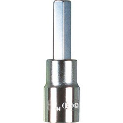 83SB-5 [エイト 六角ソケットビット 標準寸法 差込角9.5mm 5mm 単品]