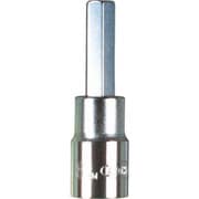 83SB-6 [エイト 六角ソケットビット 標準寸法 差込角9.5mm 6mm 単品]