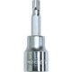 83XSB-20 [エイト TXソケットビット 標準寸法 差込角9.5mm T20 単品]