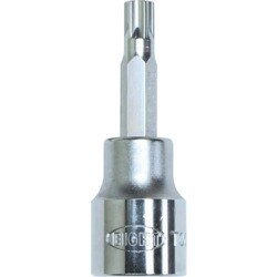 83XSB-20 [エイト TXソケットビット 標準寸法 差込角9.5mm T20 単品]