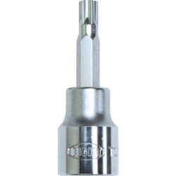 83XSB-50 [エイト TXソケットビット 標準寸法 差込角9.5mm T50 単品]