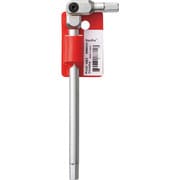 88776 [ボンダス HEX PRO ピボットヘッド六角レンチ タグ付 10mm]