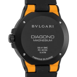 ヨドバシ.com - ブルガリ BVLGARI DG41C10SMCVD ディアゴノ