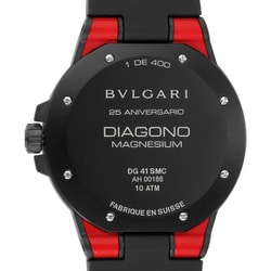 ヨドバシ.com - ブルガリ BVLGARI DG41C9SMCVD/SP ディアゴノ