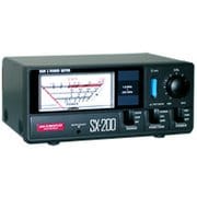 通過形SWR・パワー計 SX-200