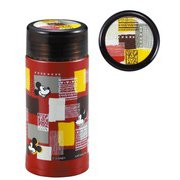 ミッキーマウステキスタイル 軽量スリムパーソナルボトル200 MA-2282