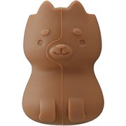 UNG2 ポメラニアン [傘ストッパー ダイカットタイプ]