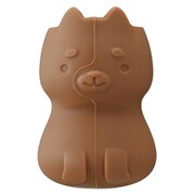 UNG2 柴犬 [傘ストッパー ダイカットタイプ]