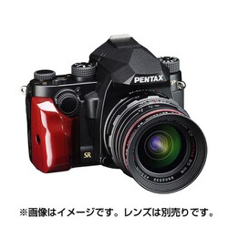 ヨドバシ.com - リコー RICOH ペンタックス PENTAX PENTAX KP J Limited Black＆Gold ボディキット  [ボディ] 通販【全品無料配達】