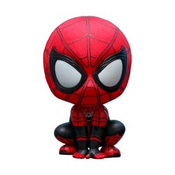 ヨドバシ.com - ホットトイズ HOT TOYS コスベイビー 『スパイダーマン