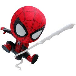 ヨドバシ.com - ホットトイズ HOT TOYS コスベイビー 『スパイダーマン