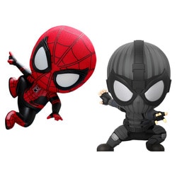 ヨドバシ.com - ホットトイズ HOT TOYS コスベイビー 『スパイダーマン