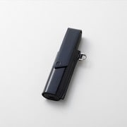 WIZ JACKET for IQOS 3 MULTI ミッドナイトブラック WLC-IQ3M01MBK