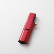 WIZ JACKET for IQOS 3 MULTI ルビーレッド WLC-IQ3M01RRD