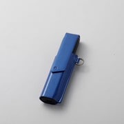WIZ JACKET for IQOS 3 MULTI サファイアブルー WLC-IQ3M01SBU