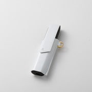 WIZ JACKET for IQOS 3 MULTI パールホワイト WLC-IQ3M01PWH