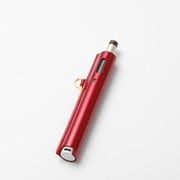WIZ JACKET for Ploom TECH+ MULTI ルビーレッド WLC-PMP01RRD