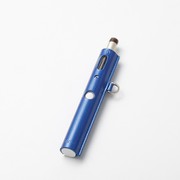 WIZ JACKET for Ploom TECH+ MULTI サファイアブルー WLC-PMP01SBU