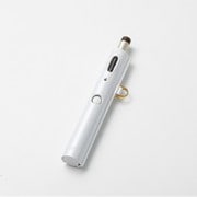 WIZ JACKET for Ploom TECH+ MULTI パールホワイト WLC-PMP01PWH