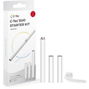 C-Tec DUO スターターキット ホワイト