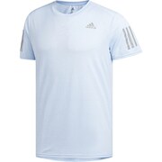 EEO05-DZ7253-J/L [オウンザラン半袖クライマクールTシャツM]