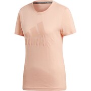 FXT16-EB3795-J/M [W MH エンボス レギュラー Tシャツ]