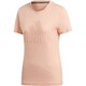 FXT16-EB3795-J/L [W MH エンボス レギュラー Tシャツ]