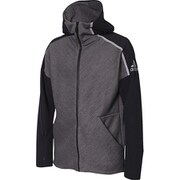 FWQ59-EB5224-J/O [M adidas Z.N.E. フーディー ハイブリッド]