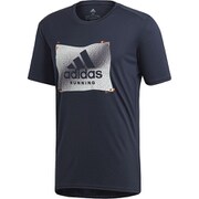 FYM83-ED6153-J/M [バッジ オブ スポーツ グラフィックTシャツ]