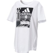 FYM94-ED6173-J/L [W MH グラフィック Tシャツ]