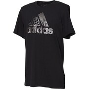 FYI04-ED7256-J/O [M MUSTHAVES BADGE OF SPORTS フォイルTシャツ]