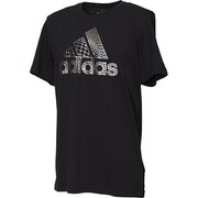 FYI04-ED7256-J/XO [M MUSTHAVES BADGE OF SPORTS フォイルTシャツ]